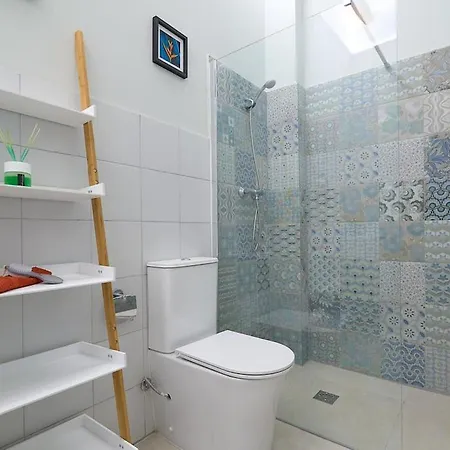 Ba 21 Green-Ruzafa Center Walencja Zewnętrze zdjęcie