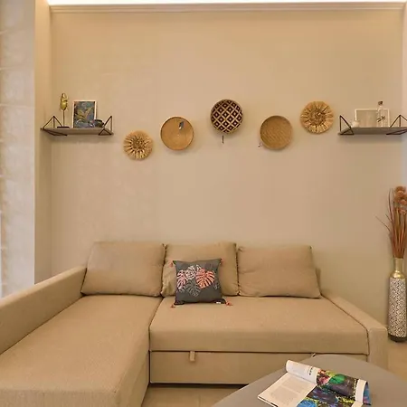 Ba 21 Green-Ruzafa Center Walencja Zewnętrze zdjęcie