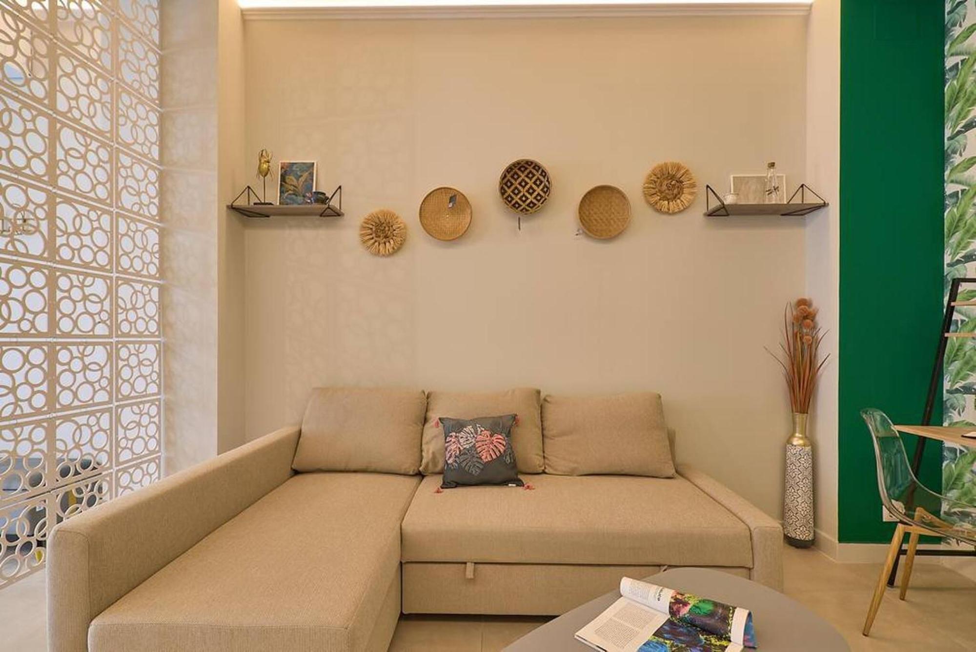 Ba 21 Green-ruzafa Center * Valence